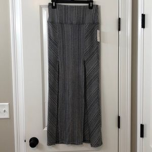 *NWT* Free People Maxi